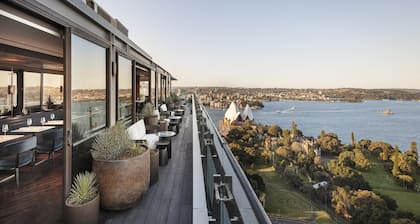 InterContinental Sydney, an IHG Hotel